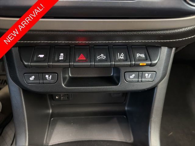 Used 2019 GMC Canyon Denali image 25