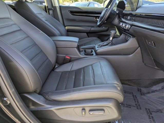 Used 2025 Honda CR-V EX-L image 25