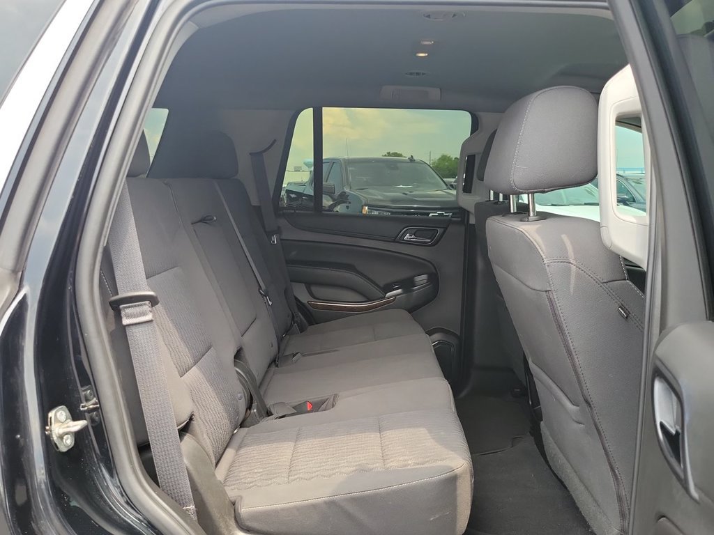 Used 2019 Chevrolet Tahoe LS RWD image 32