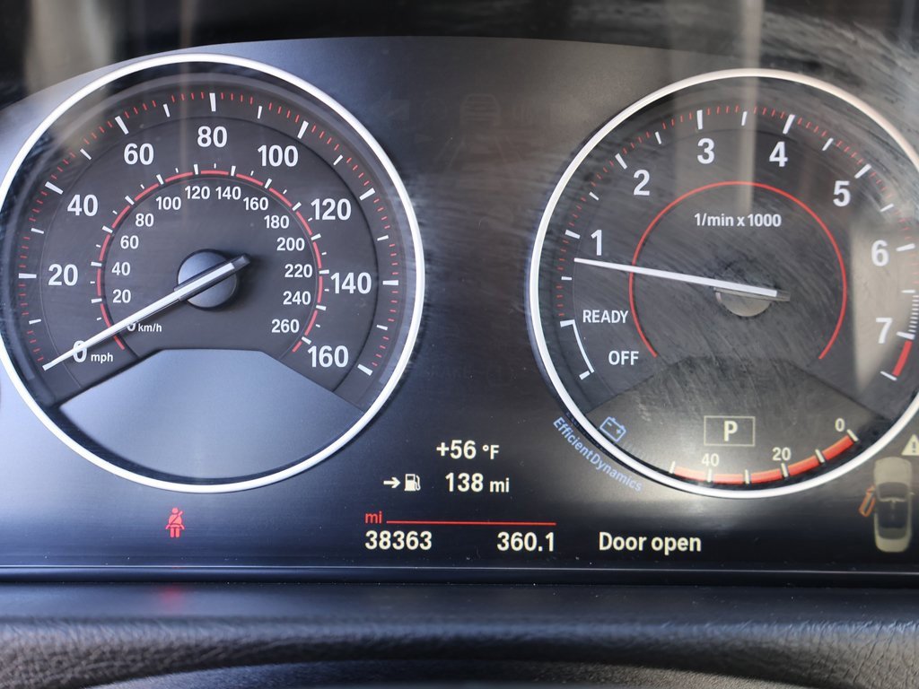 Used 2020 BMW 440i xDrive 440i xDrive w/ M Sport Package image 36