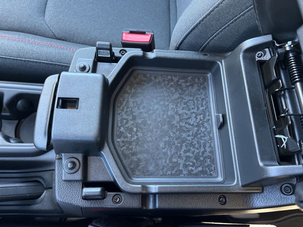 New 2026 Jeep Wrangler Unlimited Rubicon image 22