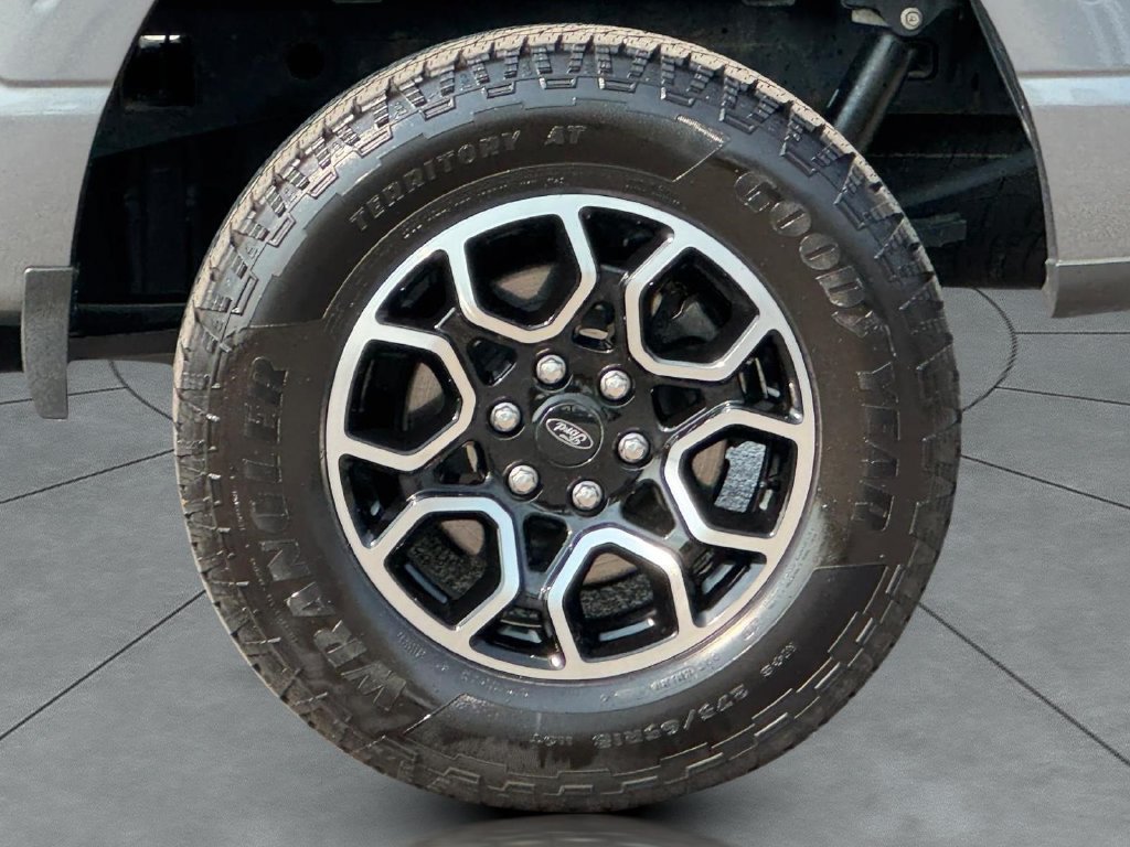Used 2023 Ford F150 XLT w/ Equipment Group 302A High AWD/4WD image 9