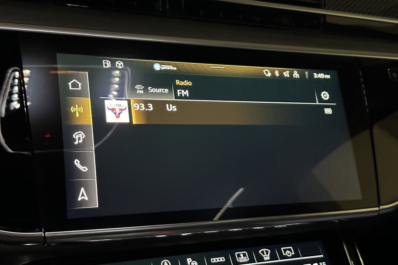 New 2025 Audi S8 image 16