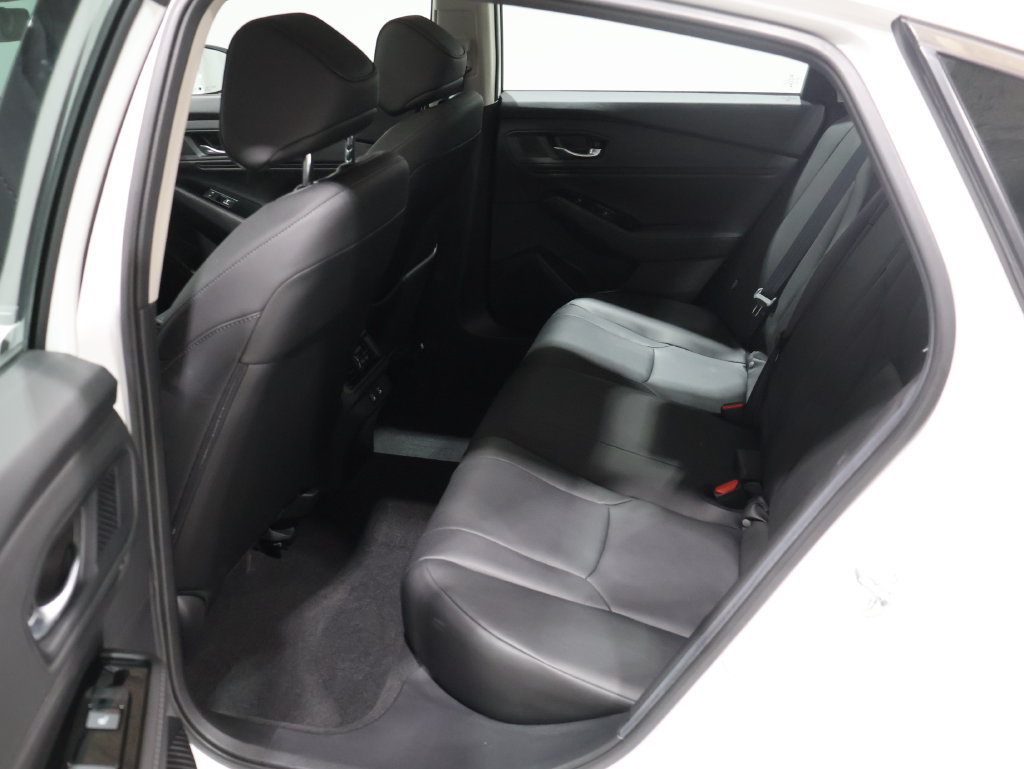 Used 2025 Honda Accord Touring image 18