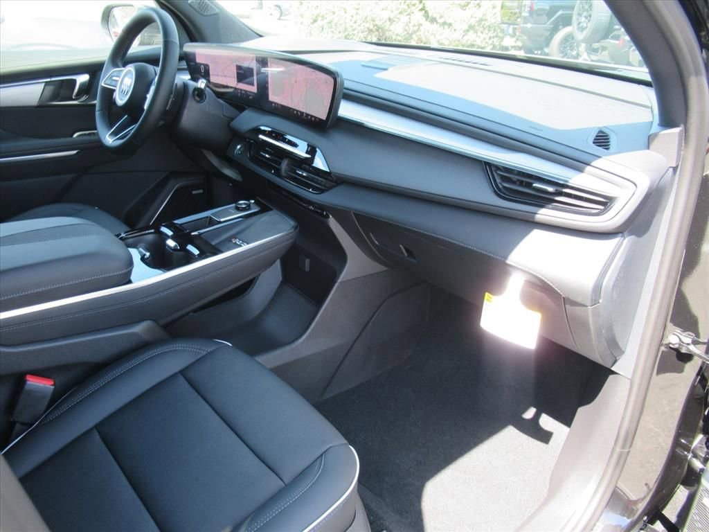 New 2026 Buick Enclave Preferred w/ Power Package image 10