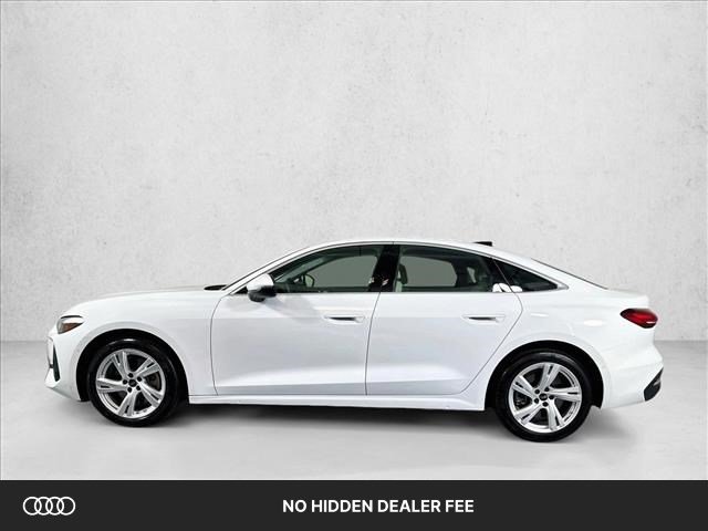 Used 2025 Audi A5 Premium