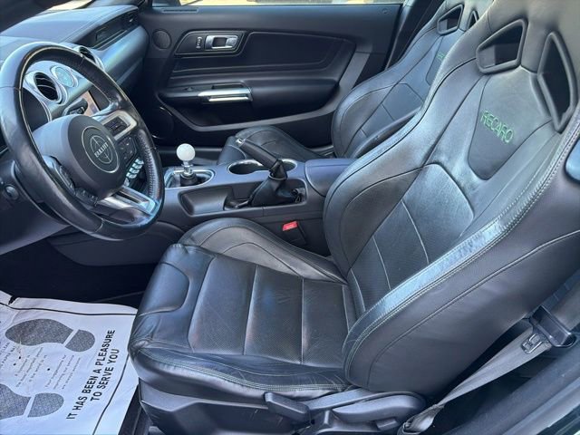 Used 2019 Ford Mustang Bullitt w/ Bullitt Electronics Package RWD image 23
