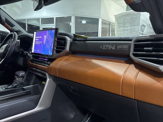 Used 2024 Toyota Tundra Limited image 33