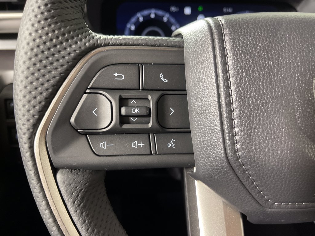 New 2026 Toyota Tacoma TRD Off-Road AWD/4WD image 26