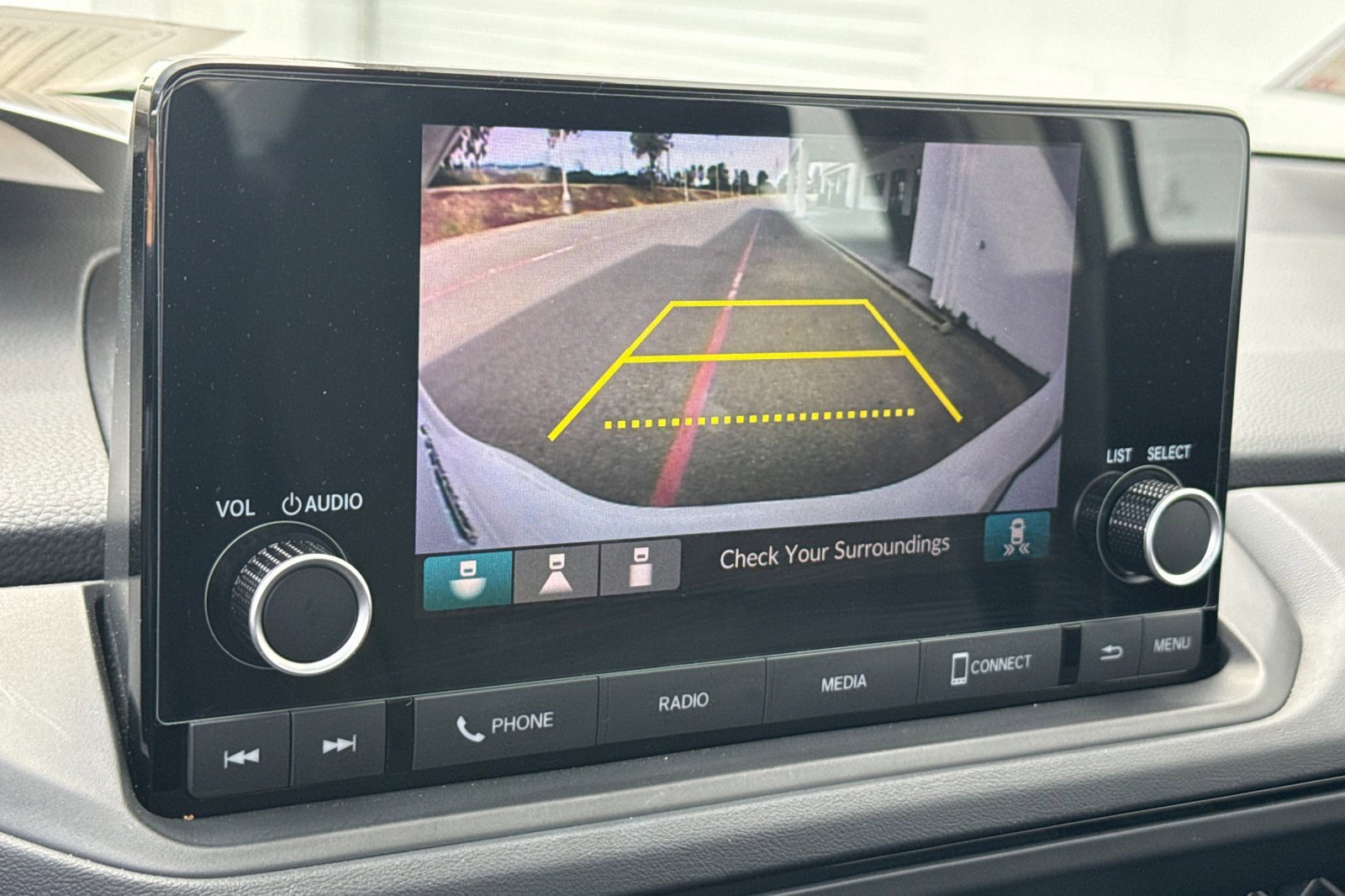 Certified 2025 Honda Accord SE image 23