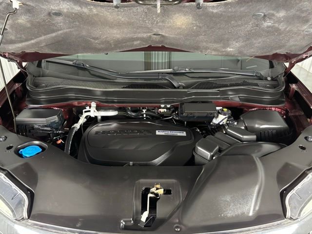 Used 2017 Honda Pilot Touring image 33