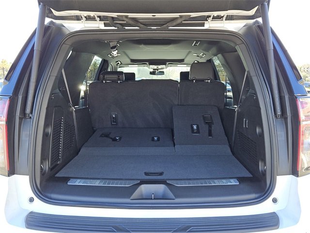 Used 2023 Chevrolet Tahoe RST image 6