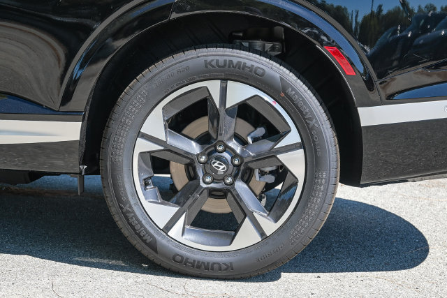 New 2026 Hyundai Palisade Limited AWD/4WD image 8