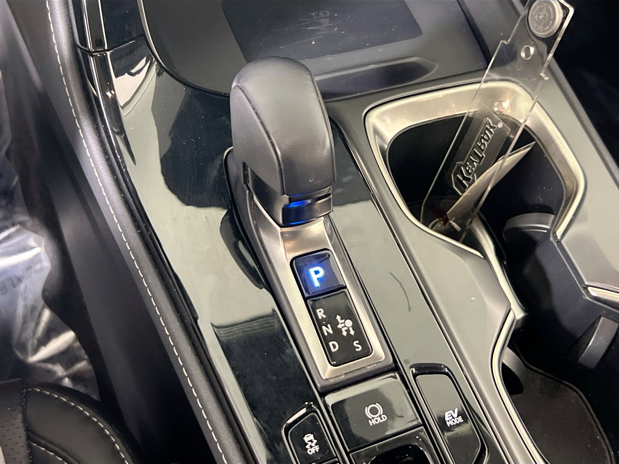 Used 2023 Lexus NX 350h image 17