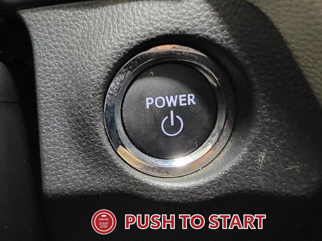Certified 2025 Toyota RAV4 XLE Premium w/ Weather Package AWD/4WD image 19