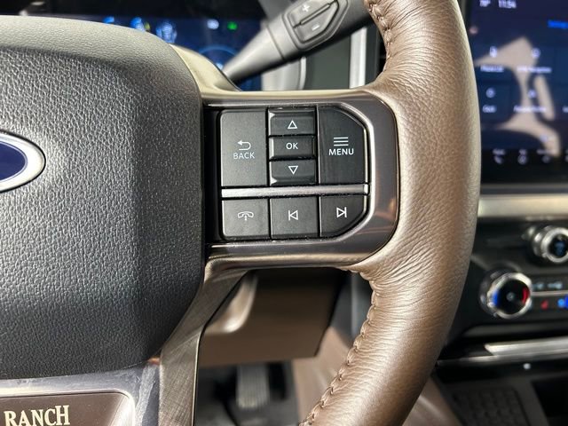 Used 2025 Ford F250 King Ranch image 21