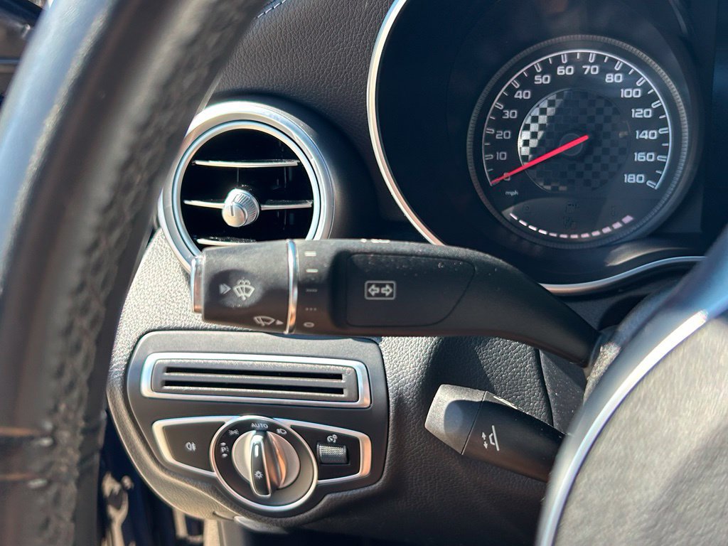 Used 2020 Mercedes-Benz C 43 AMG 4MATIC Sedan image 22