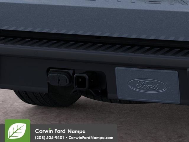 New 2026 Ford Maverick XLT AWD/4WD image 23