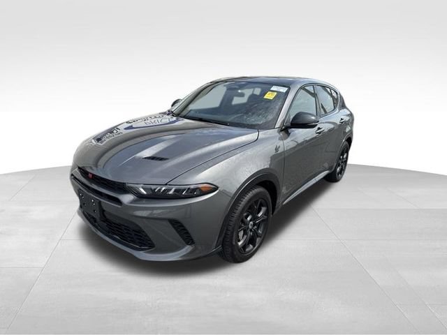 Used 2024 Dodge Hornet R/T Plus w/ R/T Blacktop Package AWD/4WD image 4