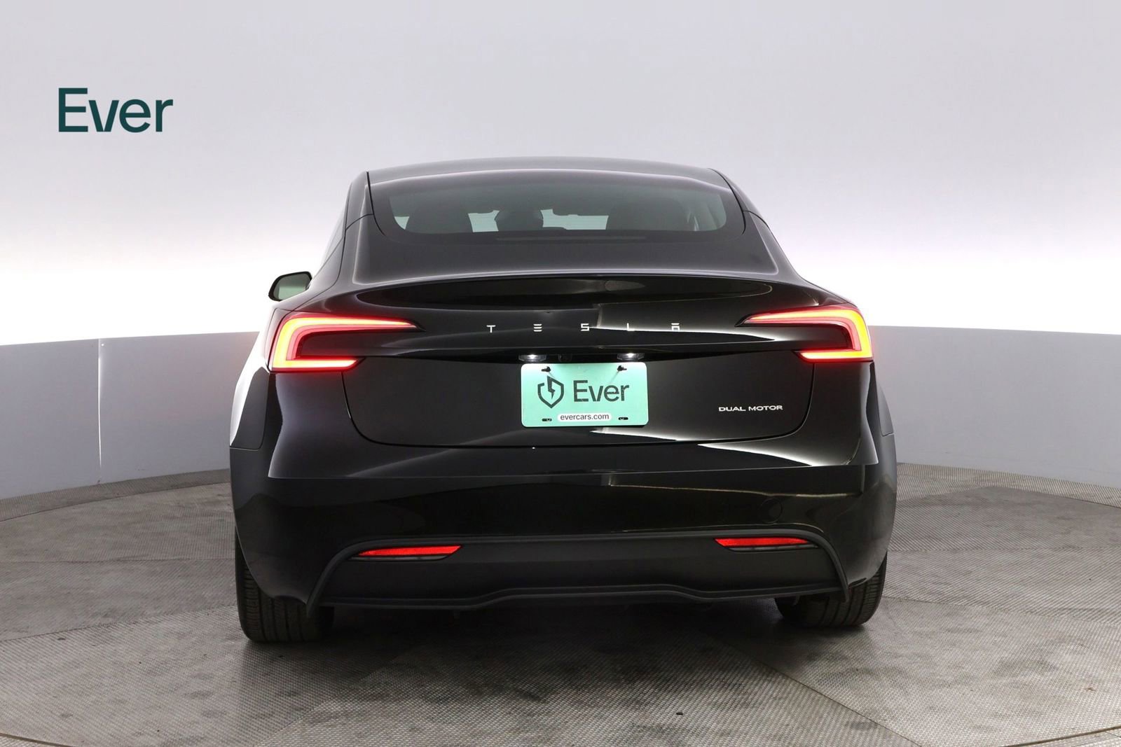 Used 2025 Tesla Model 3 Long Range AWD/4WD image 15