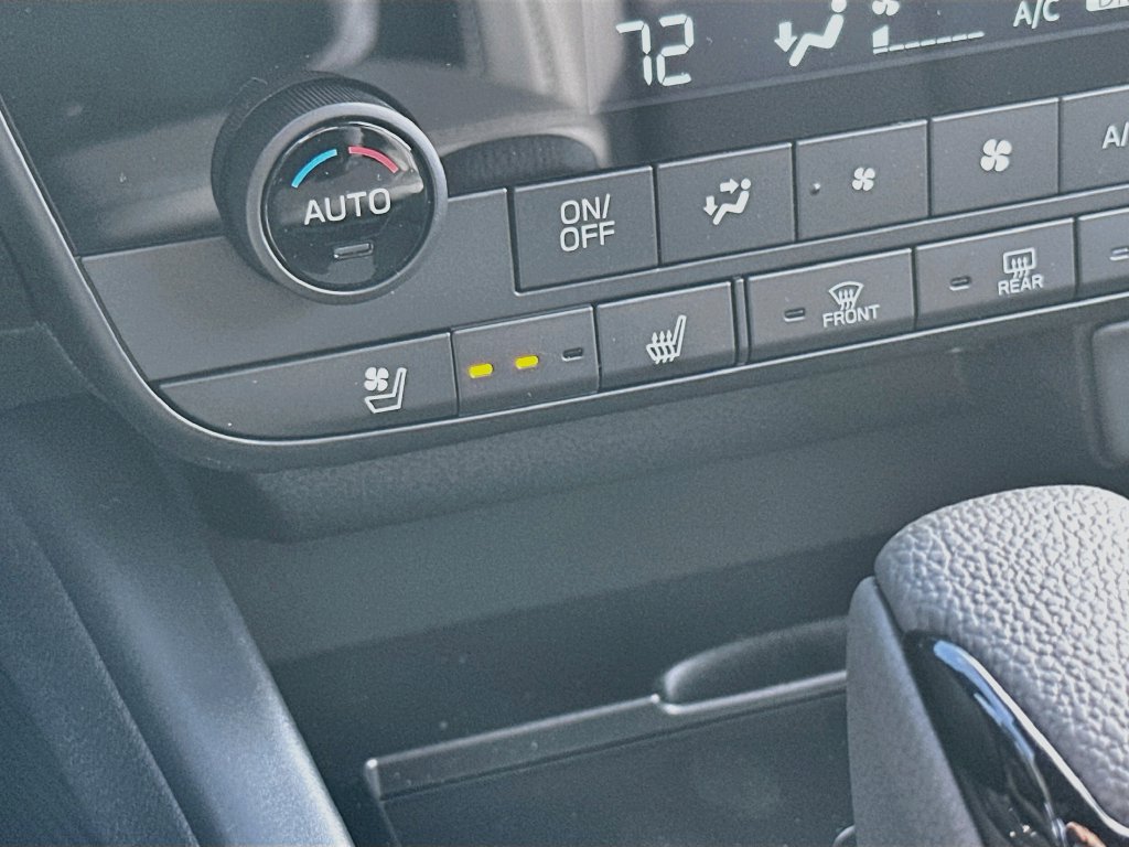 New 2026 Subaru Outback Touring XT AWD/4WD image 27