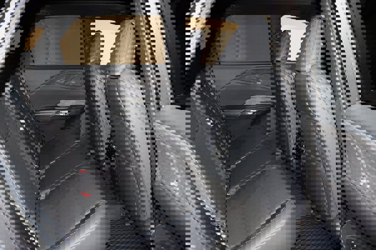 Used 2023 Lexus RX 500h F Sport image 62