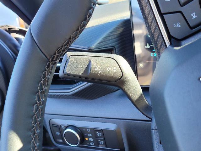 New 2026 Ford Mustang Coupe image 16