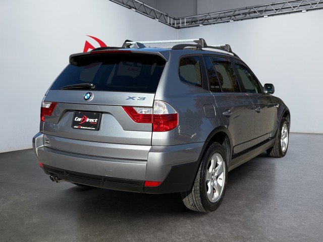 Used 2008 BMW X3 3.0si image 5