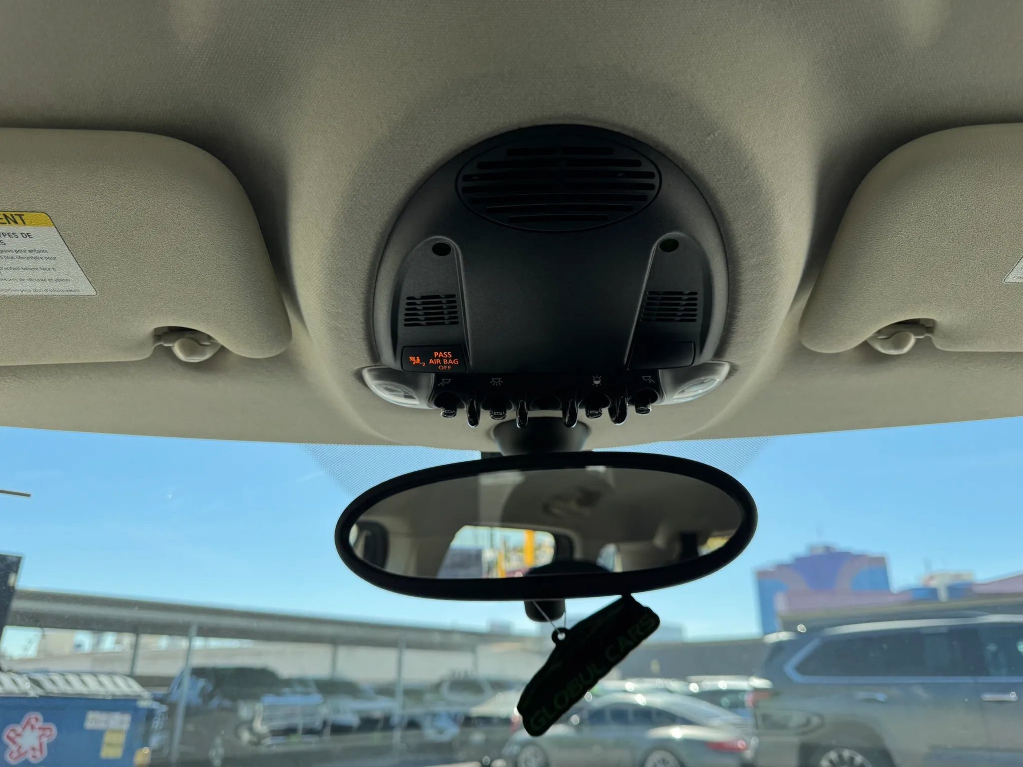 Used 2016 MINI Cooper Countryman S FWD image 24