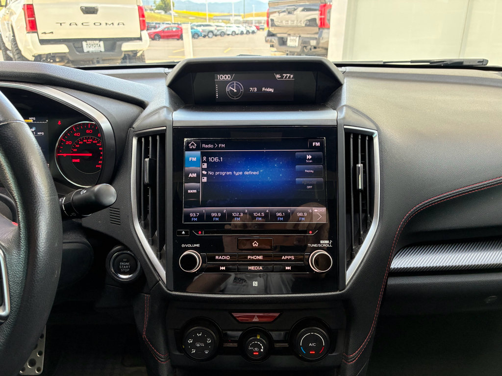 Used 2018 Subaru Impreza 2.0i Sport AWD/4WD image 20