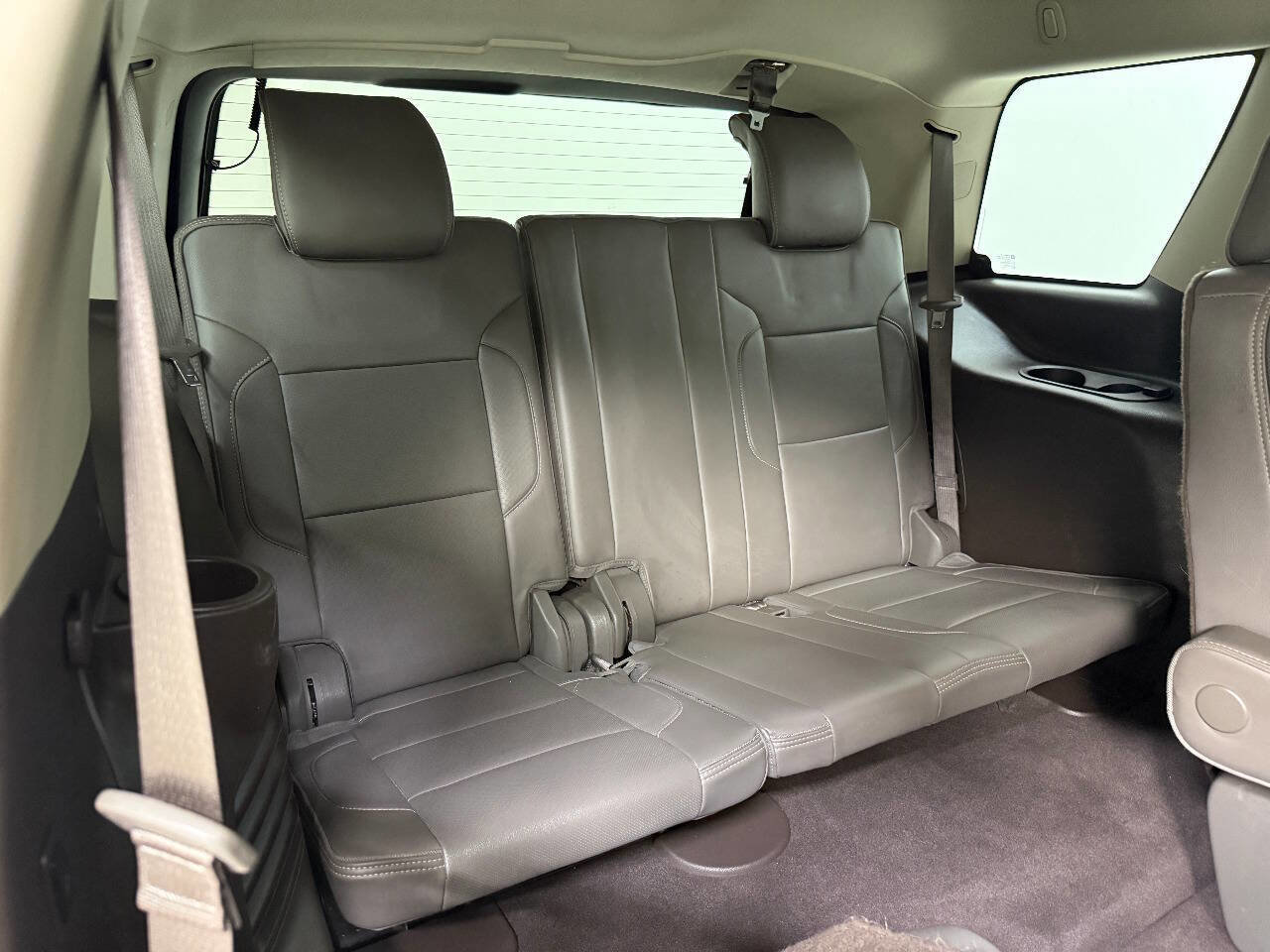 Used 2016 GMC Yukon Denali w/ Open Road Package AWD/4WD image 29