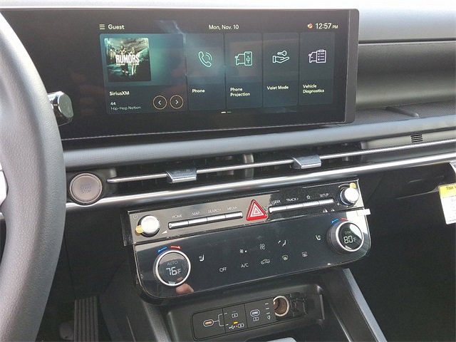 New 2026 Hyundai Santa Cruz SEL image 9