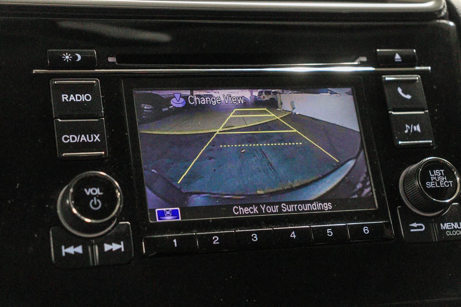 Used 2015 Honda Fit LX image 22