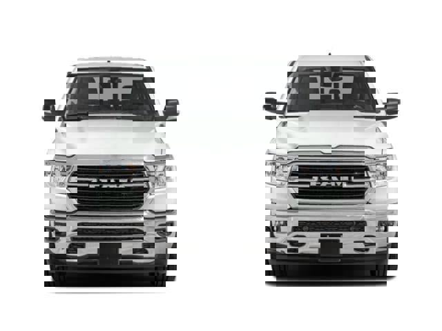 Used 2019 RAM 1500 Big Horn image 4