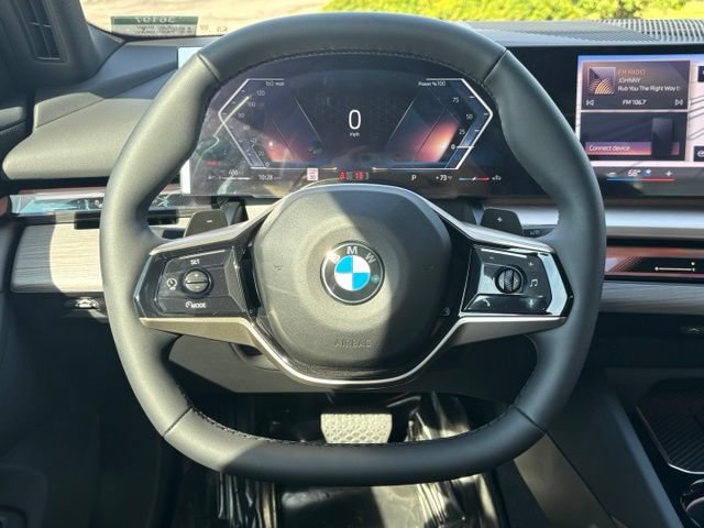 New 2027 BMW 530i xDrive w/ Premium Package AWD/4WD image 19