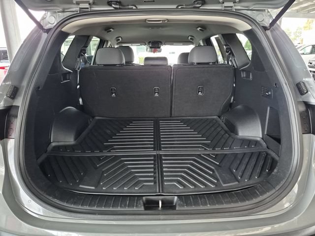 Used 2022 Hyundai Santa Fe SEL w/ Cargo Package FWD image 23