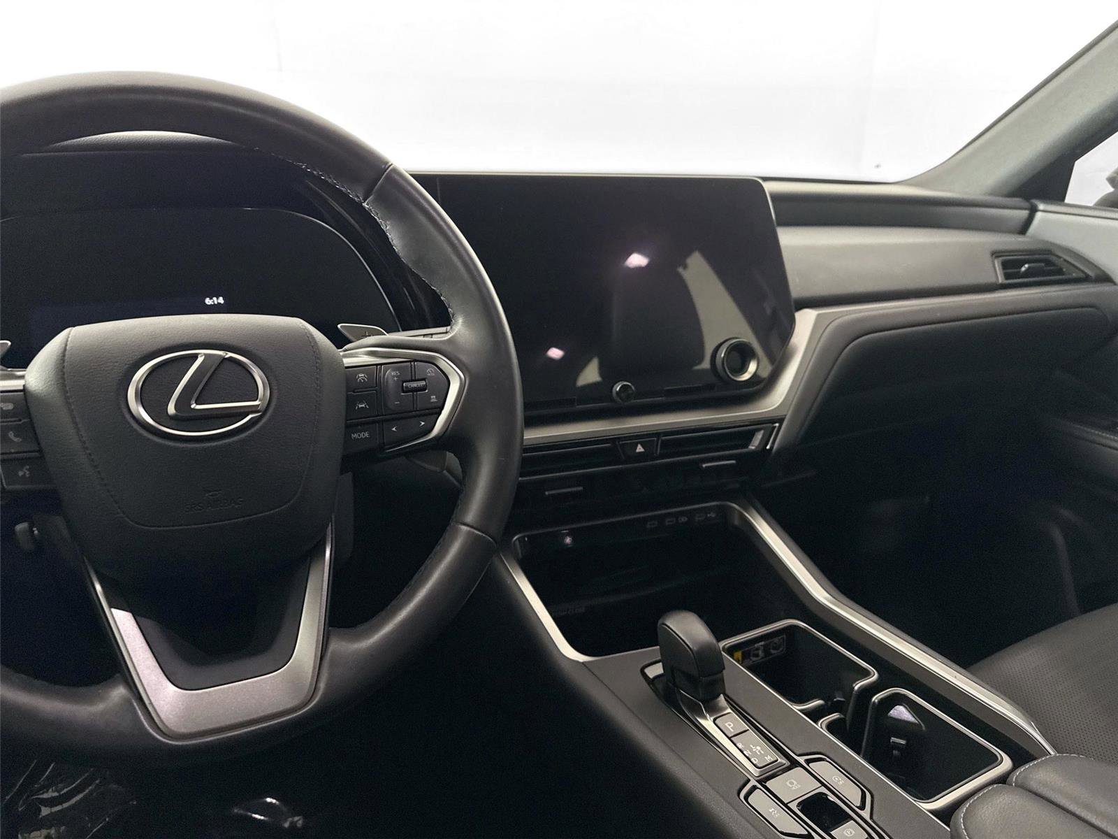 Used 2024 Lexus TX 350 FWD w/ Cold Weather Package image 33