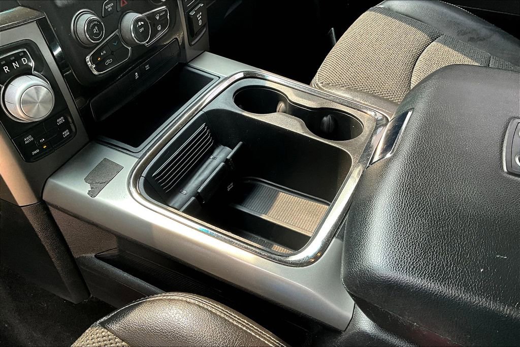 Used 2016 RAM 1500 Sport image 18