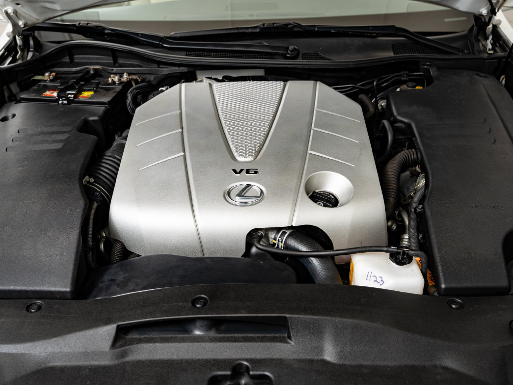 Used 2011 Lexus GS 350 w/ Luxury Value Edition RWD image 43