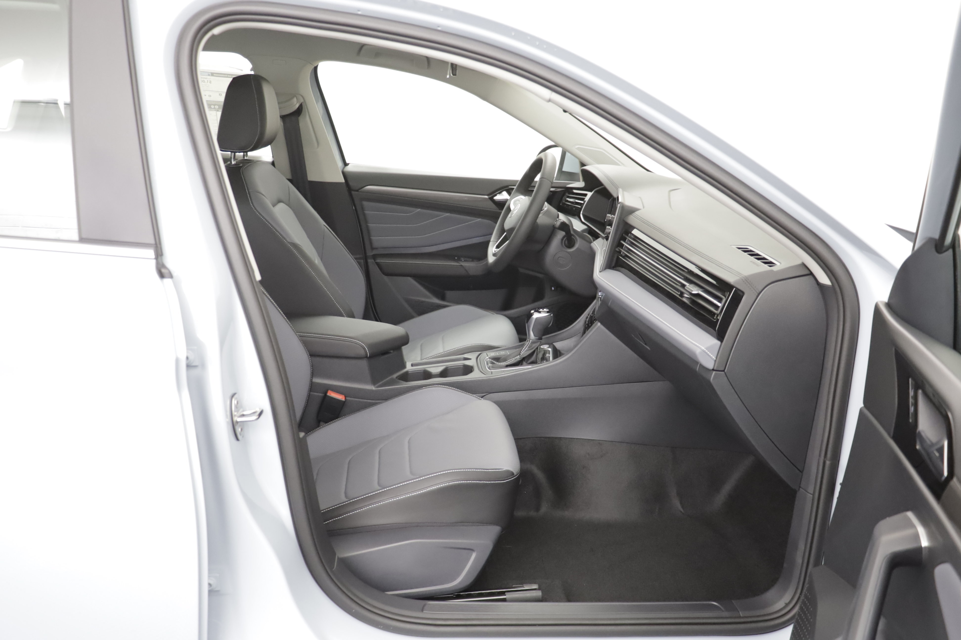 New 2027 Volkswagen Jetta SEL FWD image 20