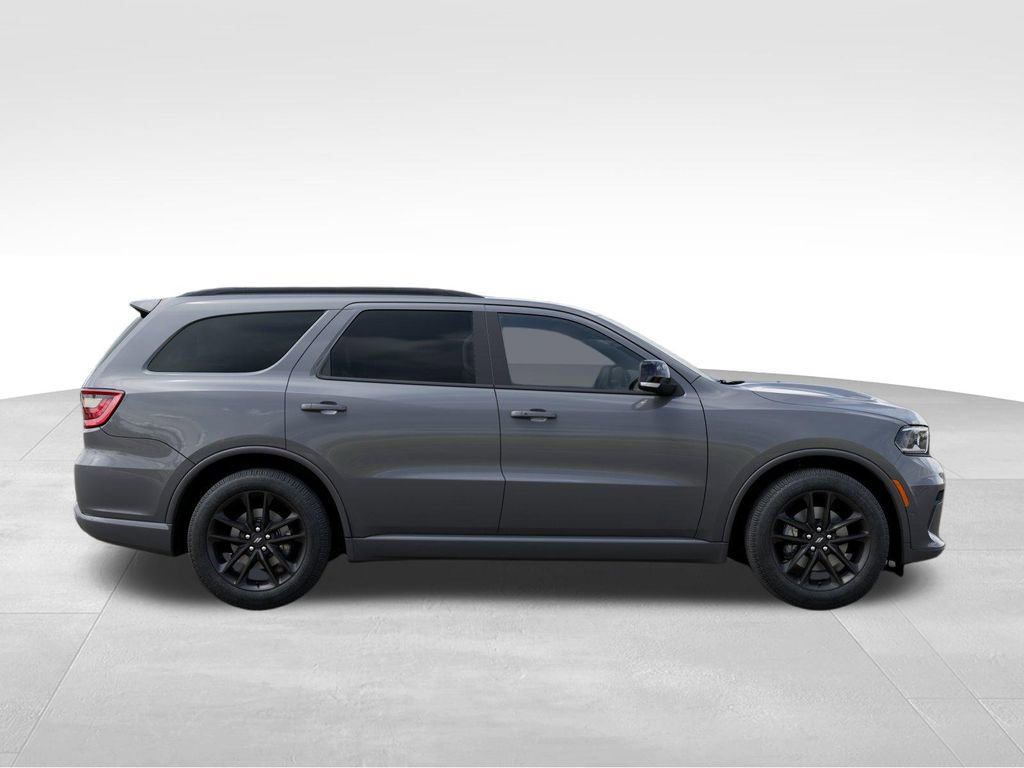 New 2026 Dodge Durango GT AWD/4WD image 21