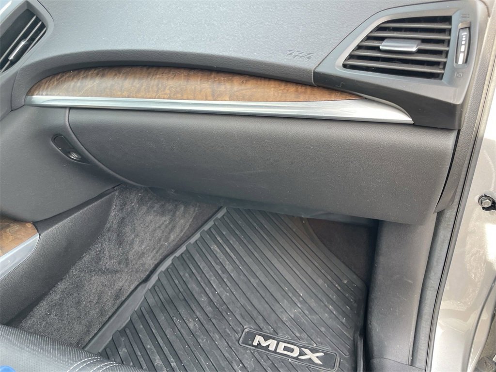 Used 2020 Acura MDX SH-AWD w/ Advance Package image 37