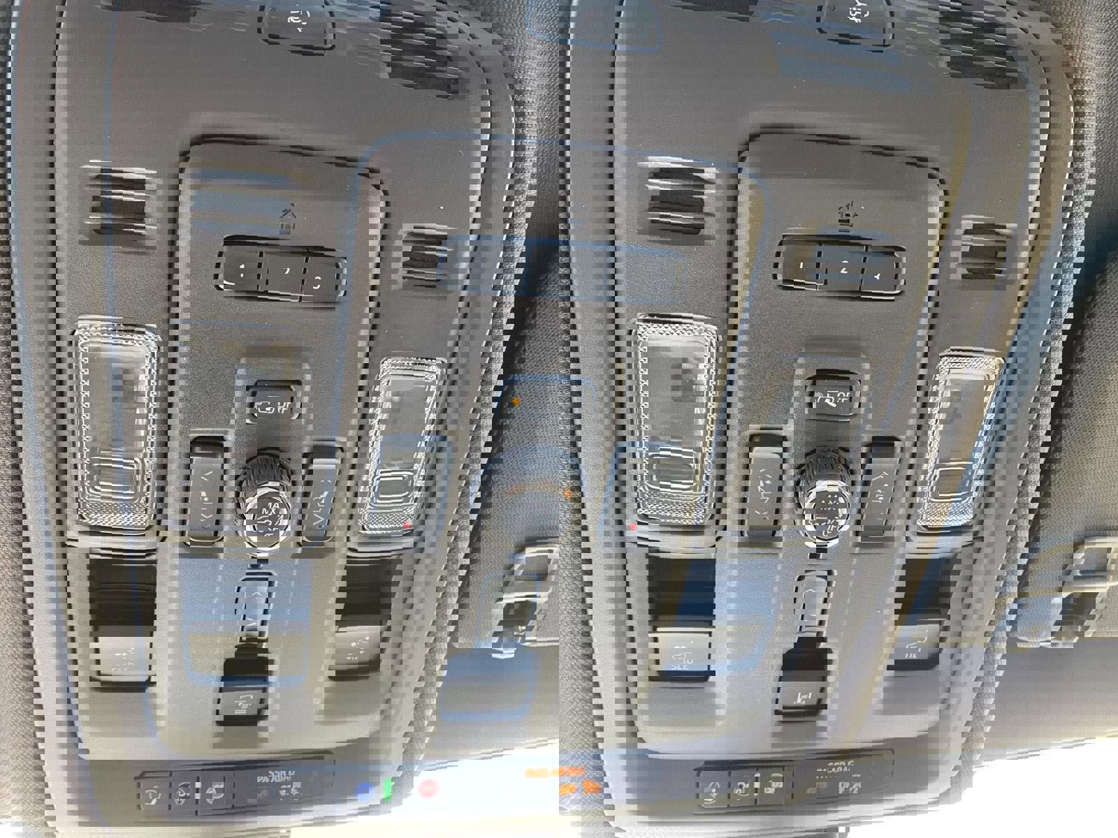 Used 2021 GMC Yukon Denali w/ Denali Premium Package image 55