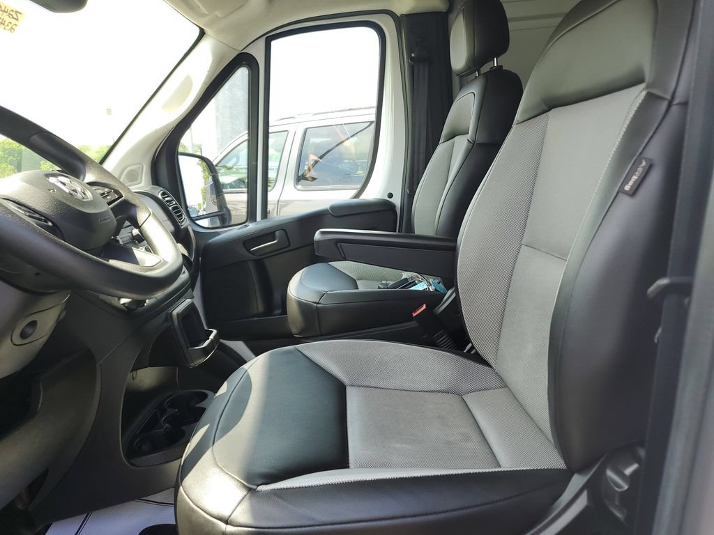 Used 2023 RAM ProMaster 2500 FWD image 15