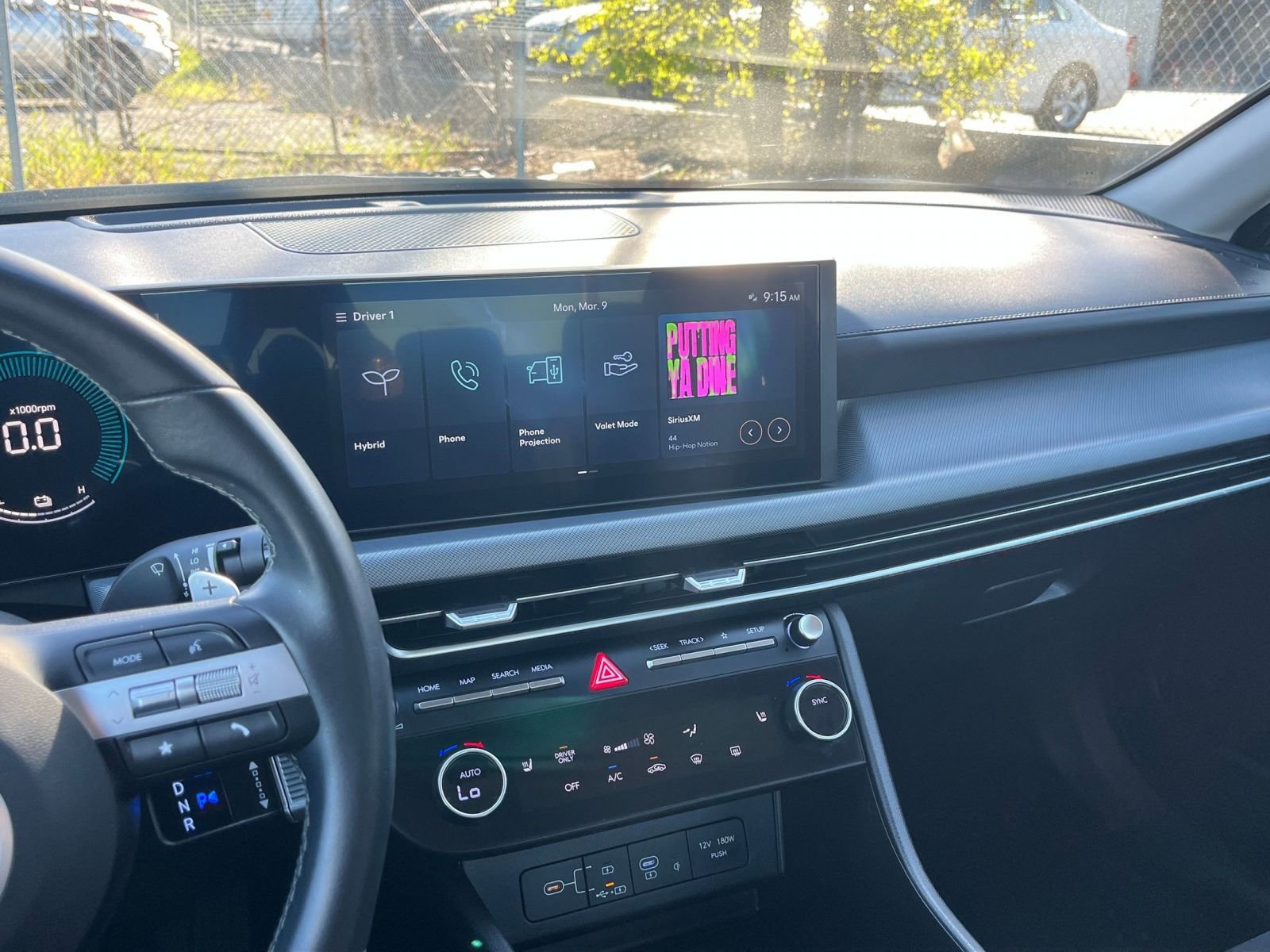 Used 2025 Hyundai Sonata SEL image 17