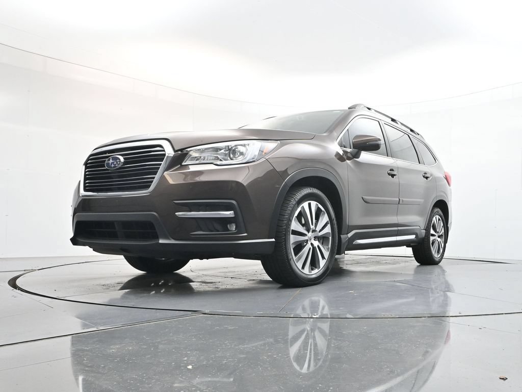 Used 2019 Subaru Ascent Limited AWD/4WD image 36
