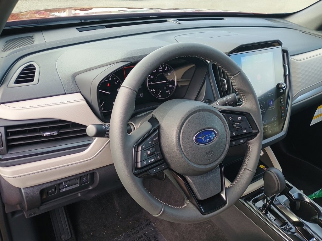 New 2026 Subaru Forester Premium image 9