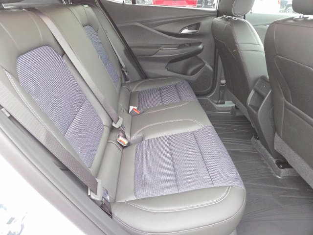 New 2026 Buick Envista Sport Touring w/ Convenience I Package FWD image 27