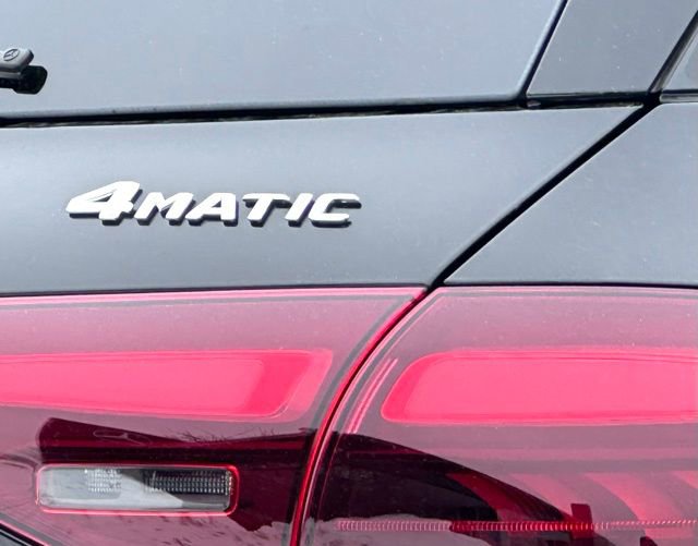 New 2026 Mercedes-Benz GLE 350 4MATIC image 10