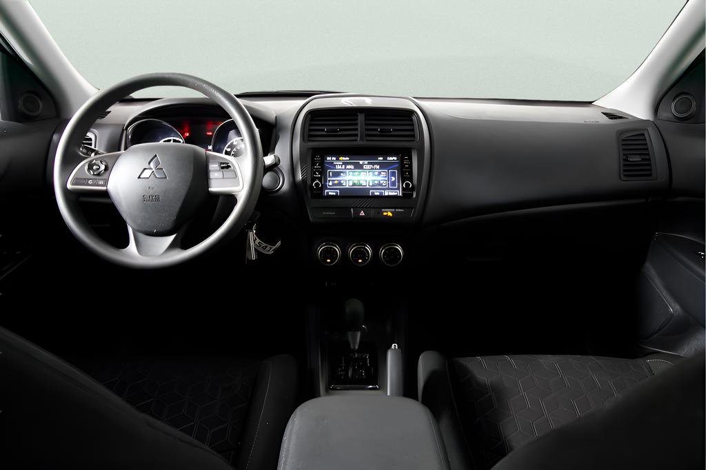 Used 2022 Mitsubishi Outlander Sport ES image 17